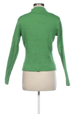 Pulover de femei Ever.me by Takko Fashion, Mărime S, Culoare Verde, Preț 23,99 Lei