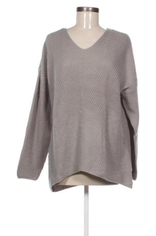Pulover de femei Ever.me by Takko Fashion, Mărime XL, Culoare Gri, Preț 47,99 Lei
