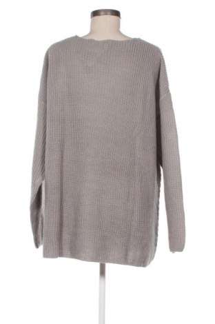 Pulover de femei Ever.me by Takko Fashion, Mărime XL, Culoare Gri, Preț 47,99 Lei