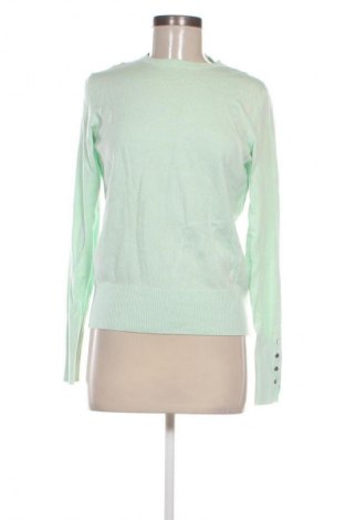Pulover de femei Ever.me by Takko Fashion, Mărime M, Culoare Verde, Preț 23,99 Lei