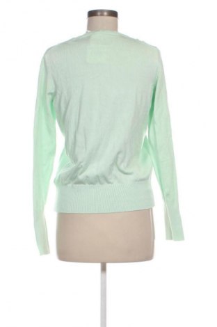 Pulover de femei Ever.me by Takko Fashion, Mărime M, Culoare Verde, Preț 23,99 Lei