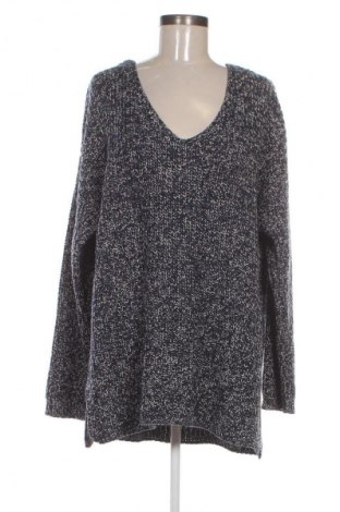 Dámský svetr F&F, Velikost XXL, Barva Vícebarevné, Cena  193,00 Kč