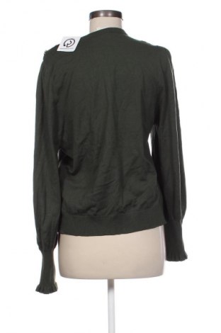 Damski sweter Fabienne Chapot, Rozmiar L, Kolor Zielony, Cena 101,99 zł