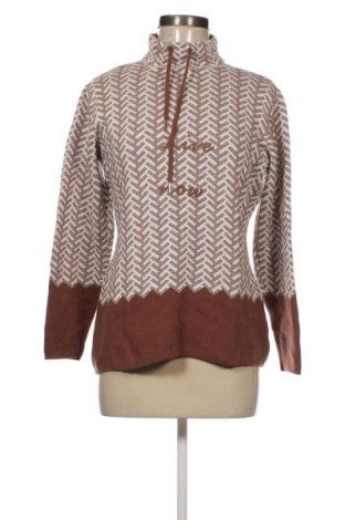Dámský svetr Fashion Highlight, Velikost L, Barva Vícebarevné, Cena  239,00 Kč