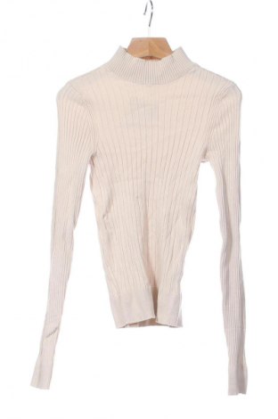 Dámsky pulóver Fb Sister, Veľkosť XS, Farba Béžová, Cena  5,95 €