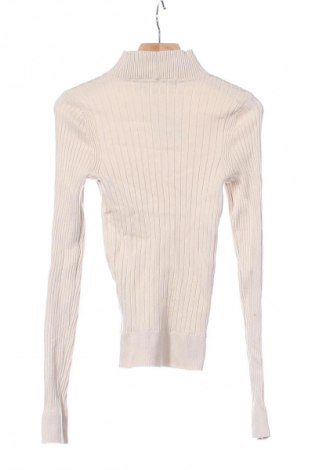 Dámsky pulóver Fb Sister, Veľkosť XS, Farba Béžová, Cena  5,95 €