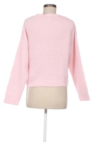 Dámsky pulóver Fb Sister, Veľkosť L, Farba Ružová, Cena  8,95 €