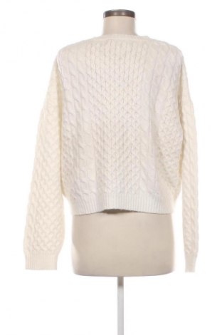 Damski sweter Fb Sister, Rozmiar XL, Kolor Biały, Cena 48,99 zł