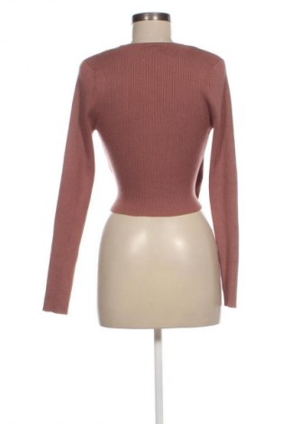 Dámsky pulóver Forever 21, Veľkosť L, Farba Hnedá, Cena  7,95 €