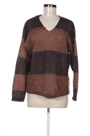 Damski sweter Fransa, Rozmiar L, Kolor Kolorowy, Cena 51,99 zł