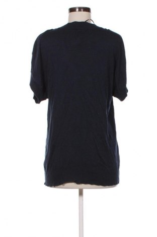 Damski sweter Free Quent, Rozmiar XXL, Kolor Niebieski, Cena 52,99 zł