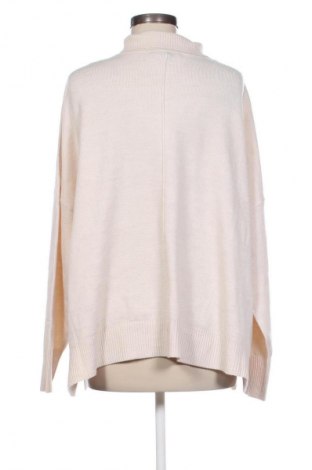 Damski sweter French Connection, Rozmiar L, Kolor Beżowy, Cena 102,99 zł