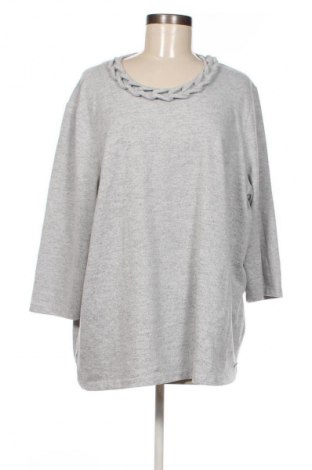 Damenpullover Gabriella K., Größe XXL, Farbe Grau, Preis 8,99 €