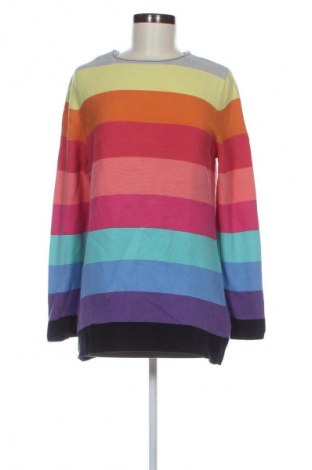 Damenpullover Gerry Weber, Größe L, Farbe Mehrfarbig, Preis € 35,99