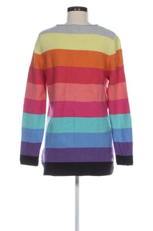 Damenpullover Gerry Weber, Größe L, Farbe Mehrfarbig, Preis € 35,99