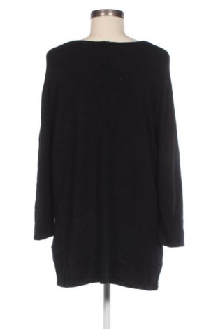 Női pulóver Gerry Weber, Méret XXL, Szín Fekete, Ár 8 469 Ft