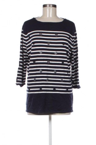 Γυναικείο πουλόβερ Gerry Weber, Μέγεθος M, Χρώμα Πολύχρωμο, Τιμή 20,99 €