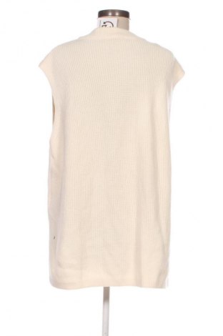 Γυναικείο πουλόβερ Gerry Weber, Μέγεθος XL, Χρώμα Εκρού, Τιμή 20,99 €