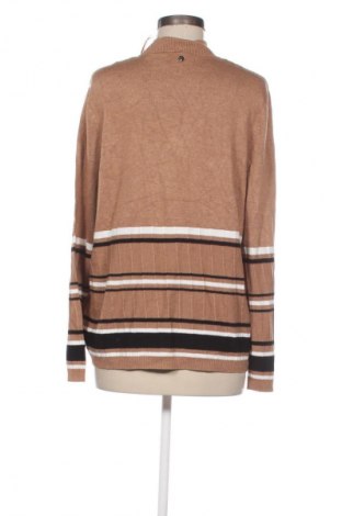 Γυναικείο πουλόβερ Gerry Weber, Μέγεθος L, Χρώμα Πολύχρωμο, Τιμή 20,99 €