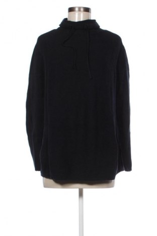 Γυναικείο πουλόβερ Gerry Weber, Μέγεθος XL, Χρώμα Μπλέ, Τιμή 20,99 €