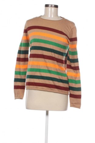 Γυναικείο πουλόβερ Gerry Weber, Μέγεθος S, Χρώμα Πολύχρωμο, Τιμή 20,99 €