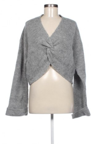 Pulover de femei Gina, Mărime L, Culoare Gri, Preț 47,99 Lei