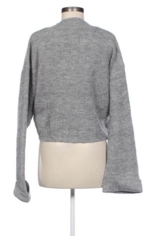 Pulover de femei Gina, Mărime L, Culoare Gri, Preț 47,99 Lei