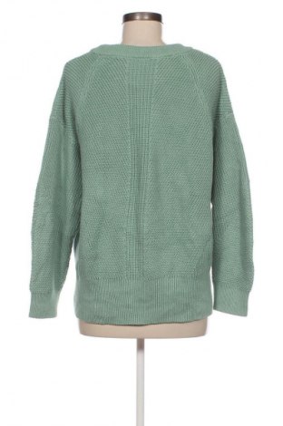 Dámský svetr Gina, Velikost XL, Barva Zelená, Cena  239,00 Kč