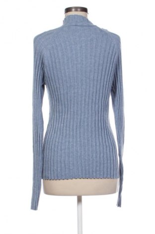 Pulover de femei Gina, Mărime XXL, Culoare Albastru, Preț 47,99 Lei