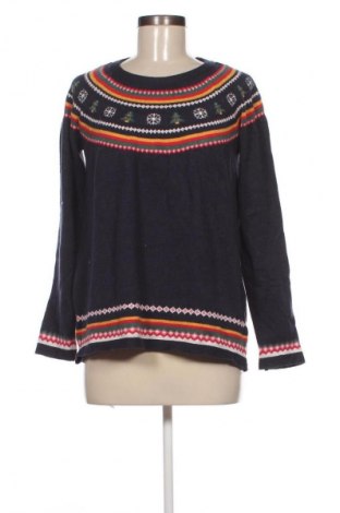 Damenpullover Gina, Größe L, Farbe Mehrfarbig, Preis 7,99 €