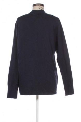 Damski sweter Gina, Rozmiar XXL, Kolor Niebieski, Cena 24,99 zł