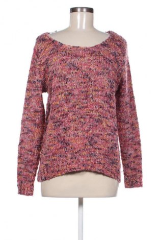 Damski sweter Gina, Rozmiar M, Kolor Kolorowy, Cena 48,99 zł