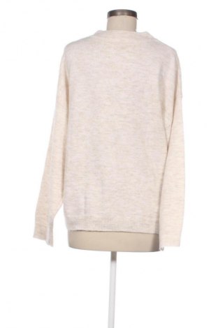 Damski sweter Gina, Rozmiar XL, Kolor ecru, Cena 48,99 zł