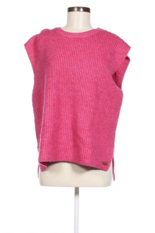 Pulover de femei Gina, Mărime L, Culoare Roz, Preț 23,99 Lei