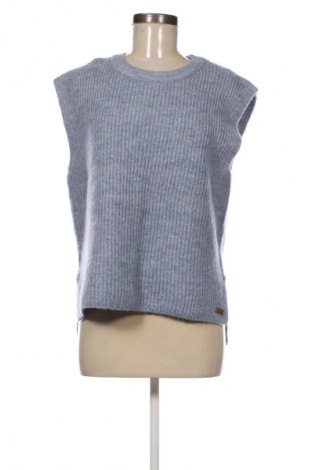 Pulover de femei Gina, Mărime M, Culoare Albastru, Preț 47,99 Lei