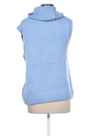 Damski sweter Gina Benotti, Rozmiar M, Kolor Niebieski, Cena 48,99 zł