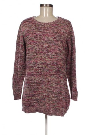 Damski sweter Gina Benotti, Rozmiar M, Kolor Kolorowy, Cena 48,99 zł