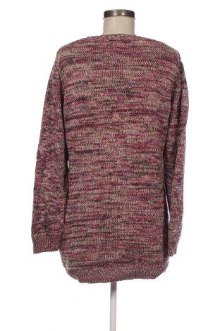 Damski sweter Gina Benotti, Rozmiar M, Kolor Kolorowy, Cena 48,99 zł