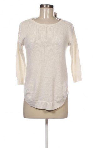 Női pulóver Gina Tricot, Méret S, Szín Fehér, Ár 2 299 Ft