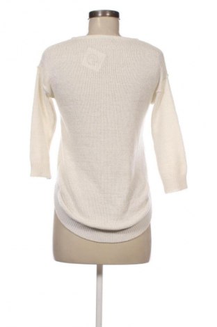 Női pulóver Gina Tricot, Méret S, Szín Fehér, Ár 2 299 Ft