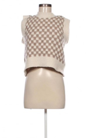 Damski sweter Gina Tricot, Rozmiar L, Kolor Kolorowy, Cena 25,99 zł