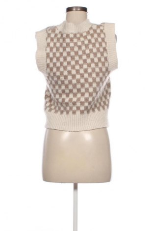 Damski sweter Gina Tricot, Rozmiar L, Kolor Kolorowy, Cena 25,99 zł