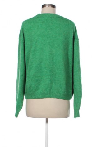 Γυναικείο πουλόβερ H&M, Μέγεθος M, Χρώμα Πράσινο, Τιμή 9,99 €