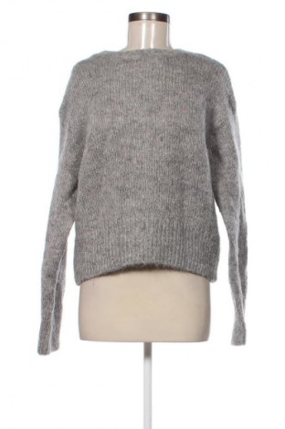 Γυναικείο πουλόβερ H&M, Μέγεθος M, Χρώμα Γκρί, Τιμή 18,99 €