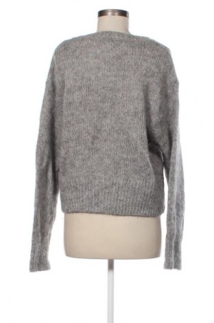 Γυναικείο πουλόβερ H&M, Μέγεθος M, Χρώμα Γκρί, Τιμή 18,99 €