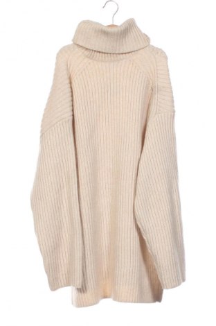 Γυναικείο πουλόβερ H&M, Μέγεθος XS, Χρώμα  Μπέζ, Τιμή 9,99 €
