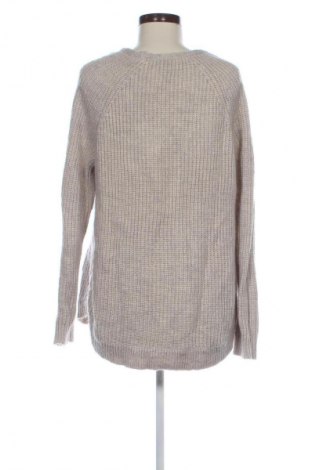 Γυναικείο πουλόβερ H&M, Μέγεθος L, Χρώμα Εκρού, Τιμή 9,99 €