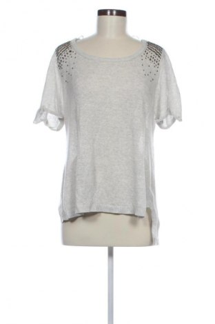 Damski sweter H&M, Rozmiar L, Kolor Szary, Cena 150,99 zł