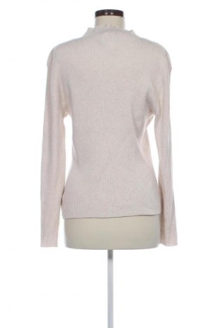 Γυναικείο πουλόβερ H&M, Μέγεθος XL, Χρώμα Εκρού, Τιμή 5,99 €