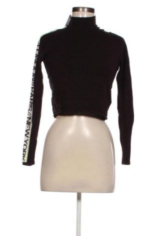 Pulover de femei H&M, Mărime S, Culoare Negru, Preț 25,51 Lei